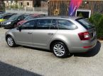 Škoda Octavia - fotka číslo 3