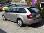 Škoda Octavia - fotka číslo 4