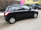 Suzuki Swift - fotka číslo 9