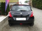 Suzuki Swift - fotka číslo 11