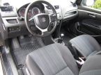 Suzuki Swift - fotka číslo 12