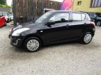 Suzuki Swift - fotka číslo 1