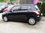 Suzuki Swift - fotka číslo 3