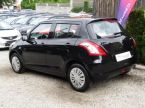 Suzuki Swift - fotka číslo 4