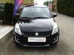 Suzuki Swift - fotka číslo 5