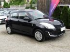 Suzuki Swift - fotka číslo 6