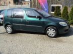 Škoda Roomster - fotka číslo 7