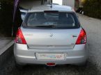 Suzuki Swift - fotka číslo 11