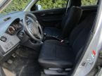 Suzuki Swift - fotka číslo 18
