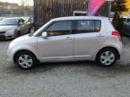 Suzuki Swift - fotka číslo 2