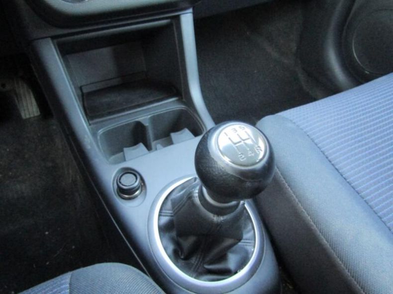 Suzuki Swift - hlavní fotka