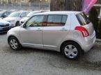 Suzuki Swift - fotka číslo 3