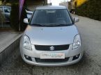 Suzuki Swift - fotka číslo 5