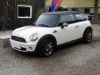 Mini One - fotka číslo 0