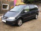 Volkswagen Sharan - fotka číslo 0