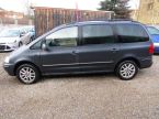 Volkswagen Sharan - fotka číslo 2