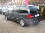 Volkswagen Sharan - fotka číslo 4