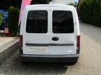 Opel Combo - fotka číslo 11