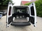 Opel Combo - fotka číslo 15
