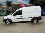 Opel Combo - fotka číslo 2