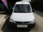 Opel Combo - fotka číslo 5