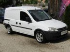 Opel Combo - fotka číslo 6