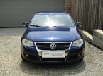 Volkswagen Passat - fotka číslo 5