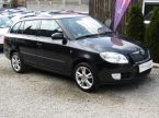 Škoda Fabia - fotka číslo 6