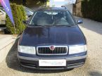 Škoda Octavia - fotka číslo 5