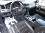 Volkswagen Touareg - fotka číslo 12