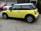 Mini Cooper - fotka číslo 3
