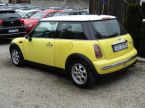 Mini Cooper - fotka číslo 4