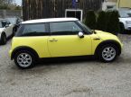 Mini Cooper - fotka číslo 8