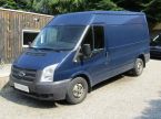 Ford Transit - fotka číslo 0