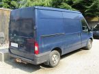Ford Transit - fotka číslo 9
