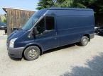 Ford Transit - fotka číslo 1