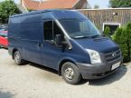 Ford Transit - fotka číslo 6