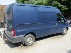 Ford Transit - fotka číslo 8