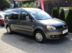Volkswagen Caddy - fotka číslo 6