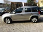 Škoda Yeti - fotka číslo 2