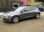Volkswagen Scirocco - fotka číslo 1