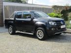 Volkswagen Amarok - fotka číslo 6