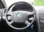 Škoda Octavia - fotka číslo 15