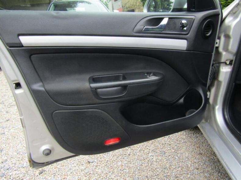 Škoda Octavia - hlavní fotka