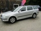 Škoda Octavia - fotka číslo 1