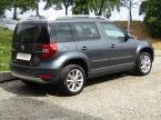 Škoda Yeti - fotka číslo 11