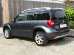 Škoda Yeti - fotka číslo 4