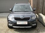 Škoda Yeti - fotka číslo 6