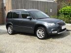 Škoda Yeti - fotka číslo 7