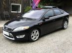 Ford Mondeo - fotka číslo 0